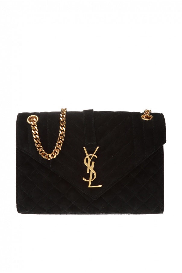 Saint Laurent ‘Envelope’ shoulder bag