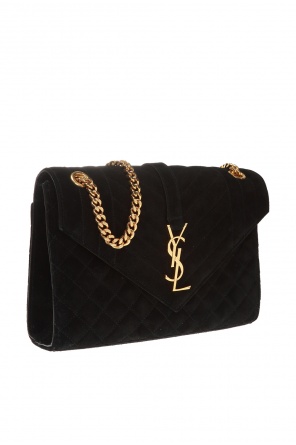 Saint Laurent ‘Envelope’ shoulder bag