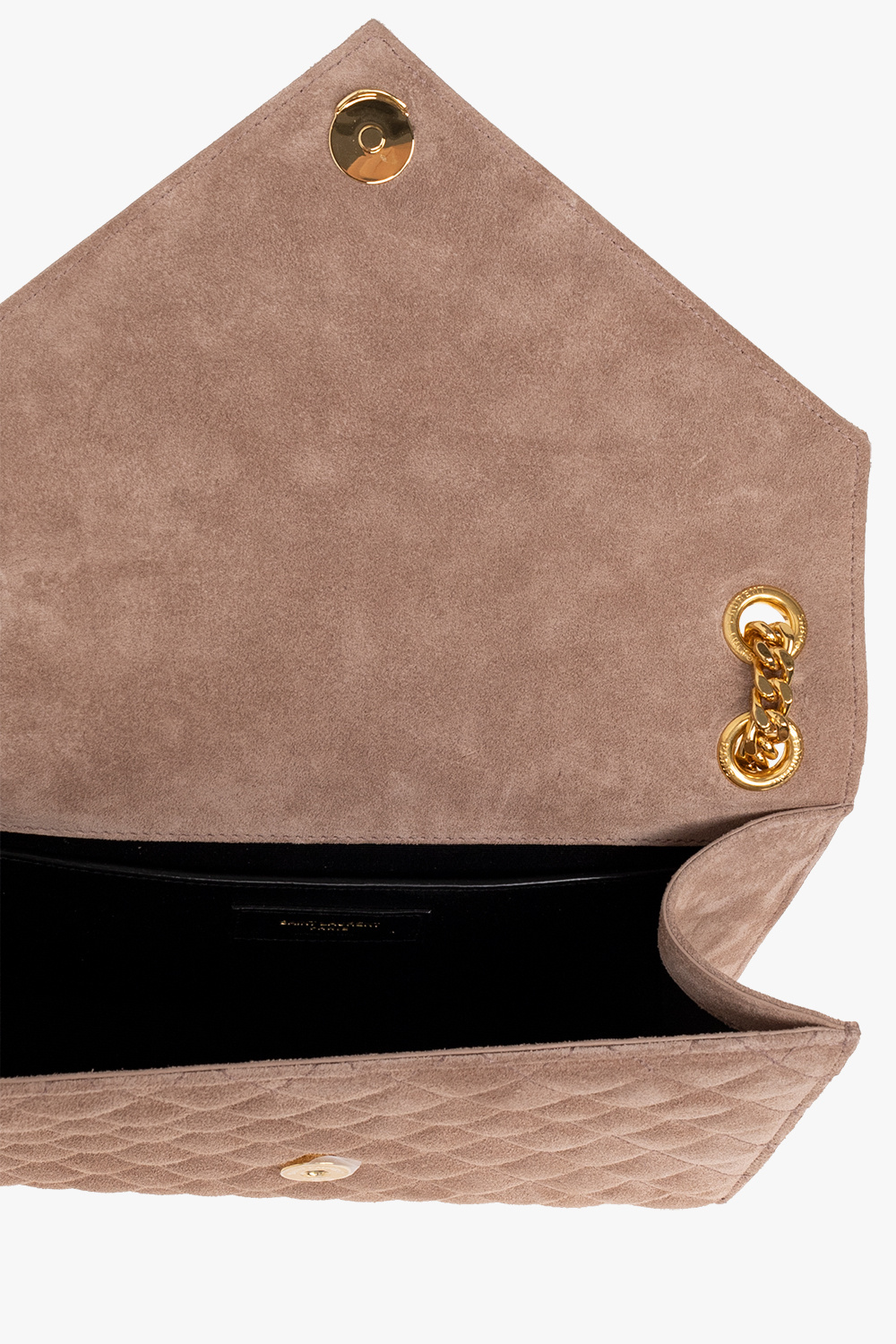Black 'Envelope' shoulder bag Saint Laurent - Vitkac HK