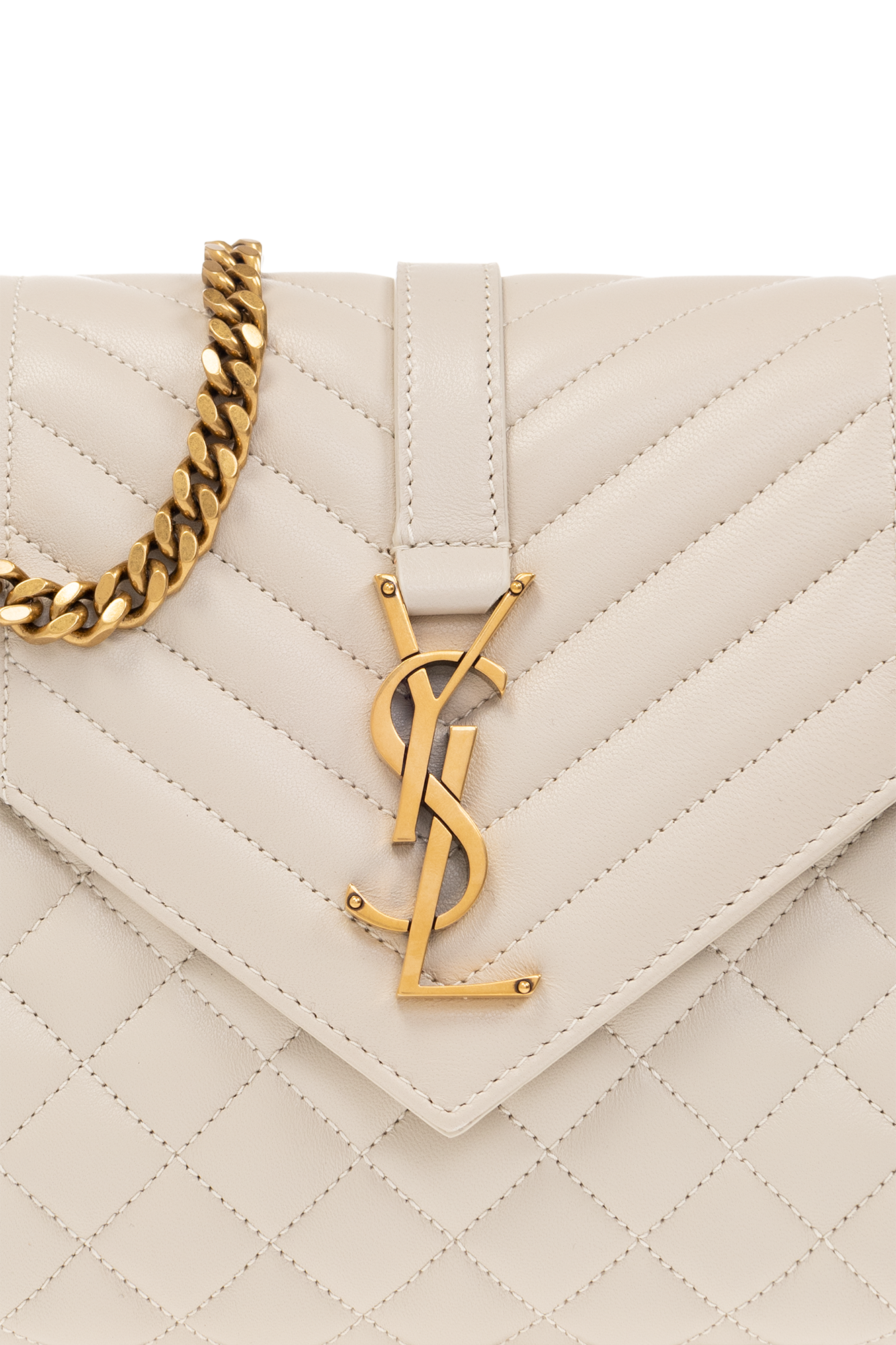 Saint Laurent ‘Envelope Medium’ shoulder bag