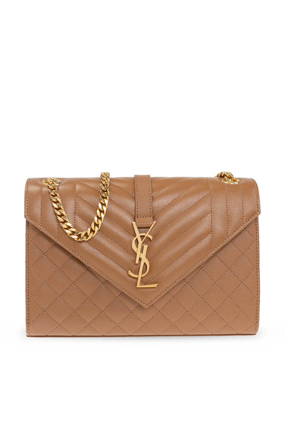 Saint Laurent ‘Envelope Medium’ shoulder bag