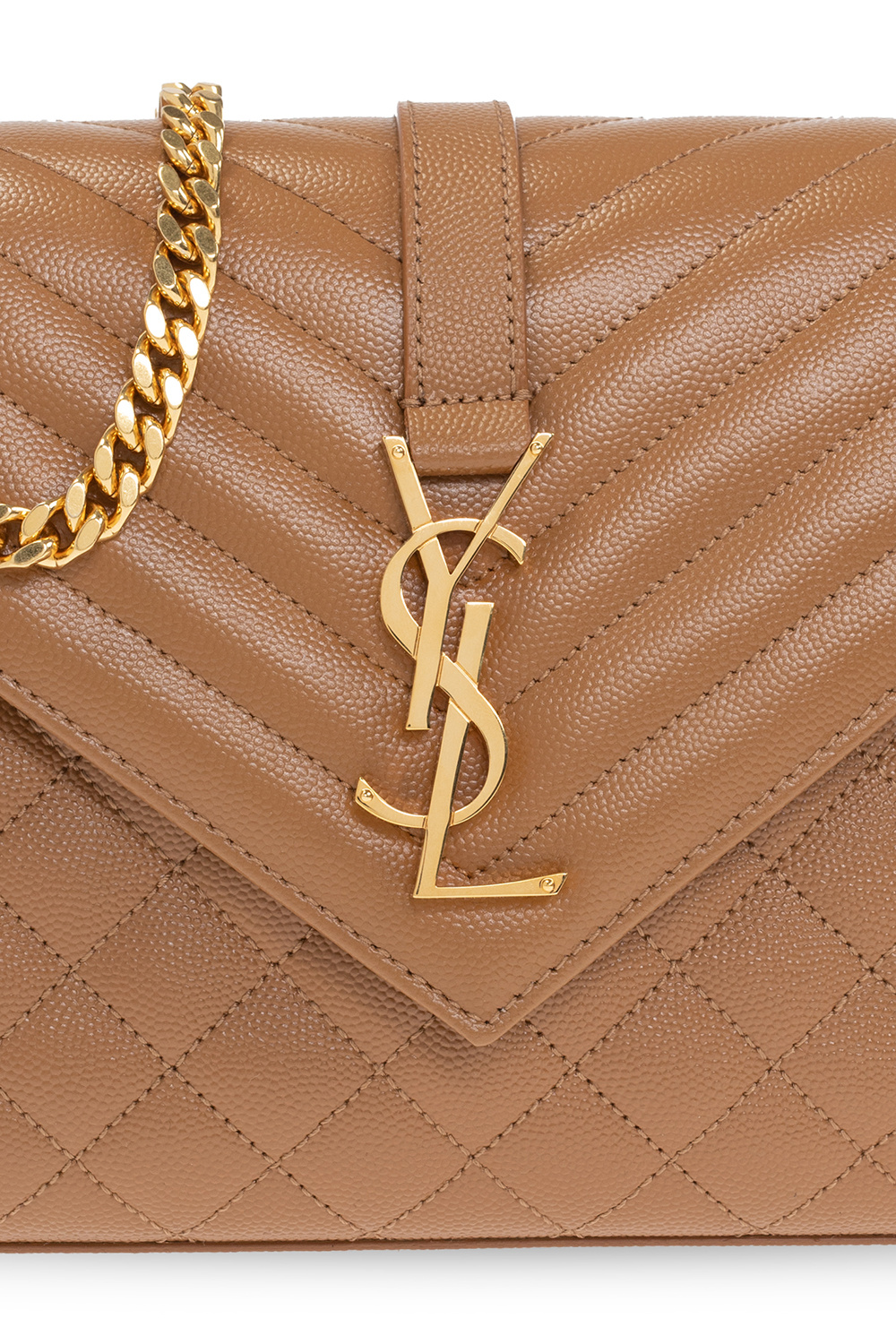 Saint Laurent ‘Envelope Medium’ shoulder bag