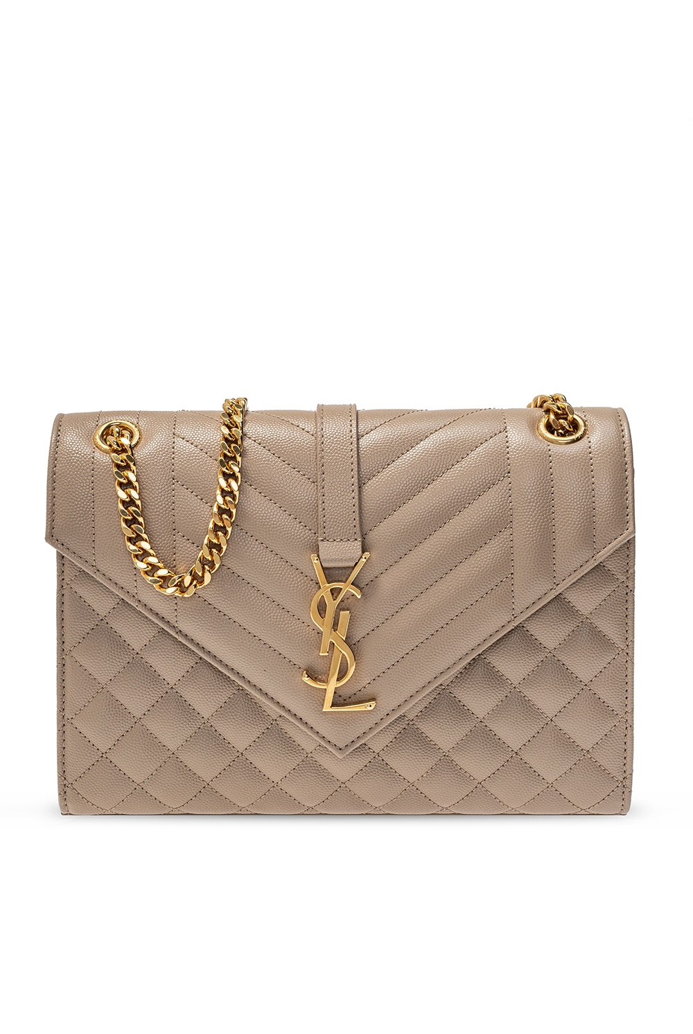 Saint Laurent ‘Envelope’ shoulder bag