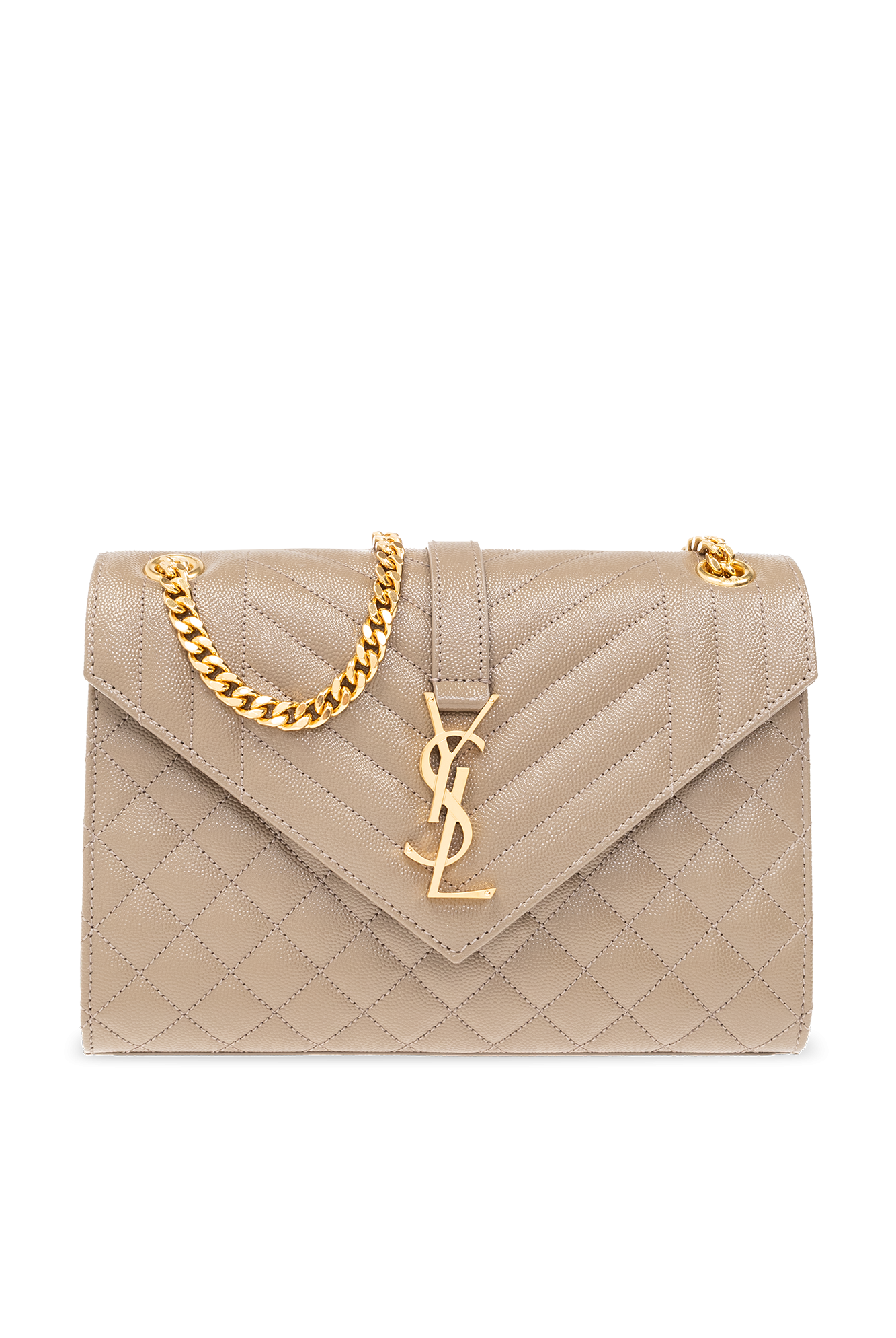 Saint Laurent ‘Envelope Medium’ shoulder bag