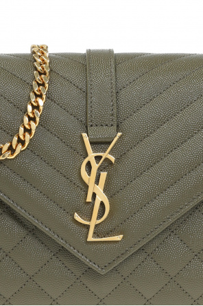 Saint Laurent ‘Envelope Medium’ shoulder bag