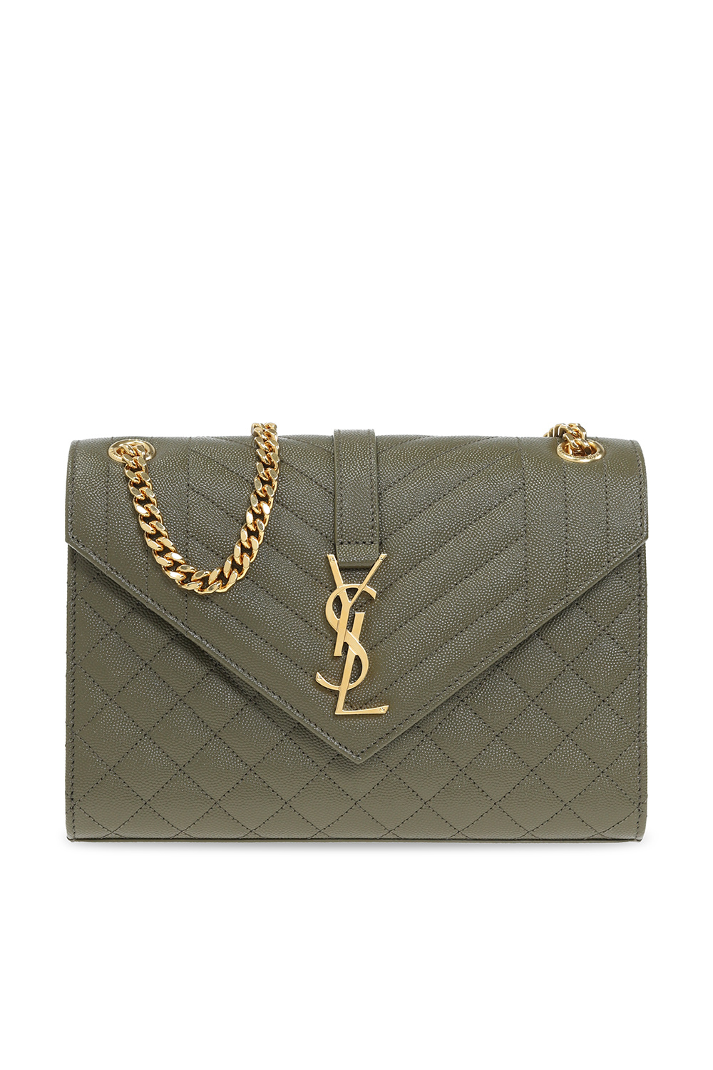 Saint Laurent ‘Envelope Medium’ shoulder bag