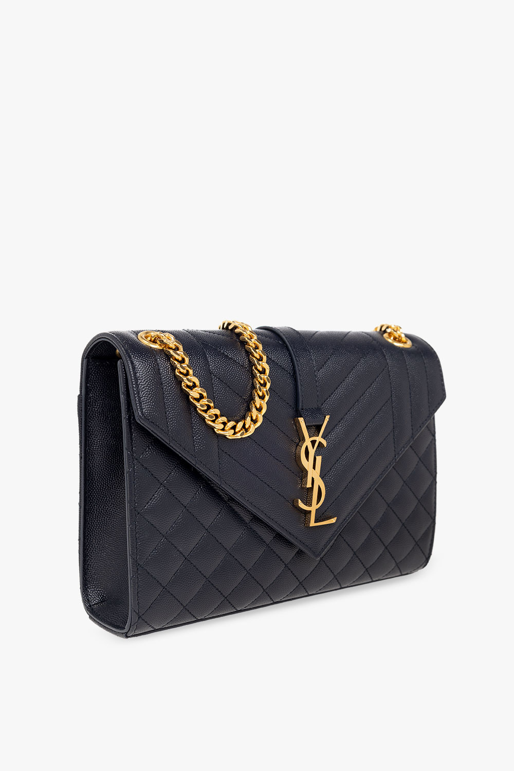 Saint Laurent ‘Envelope Medium’ shoulder bag