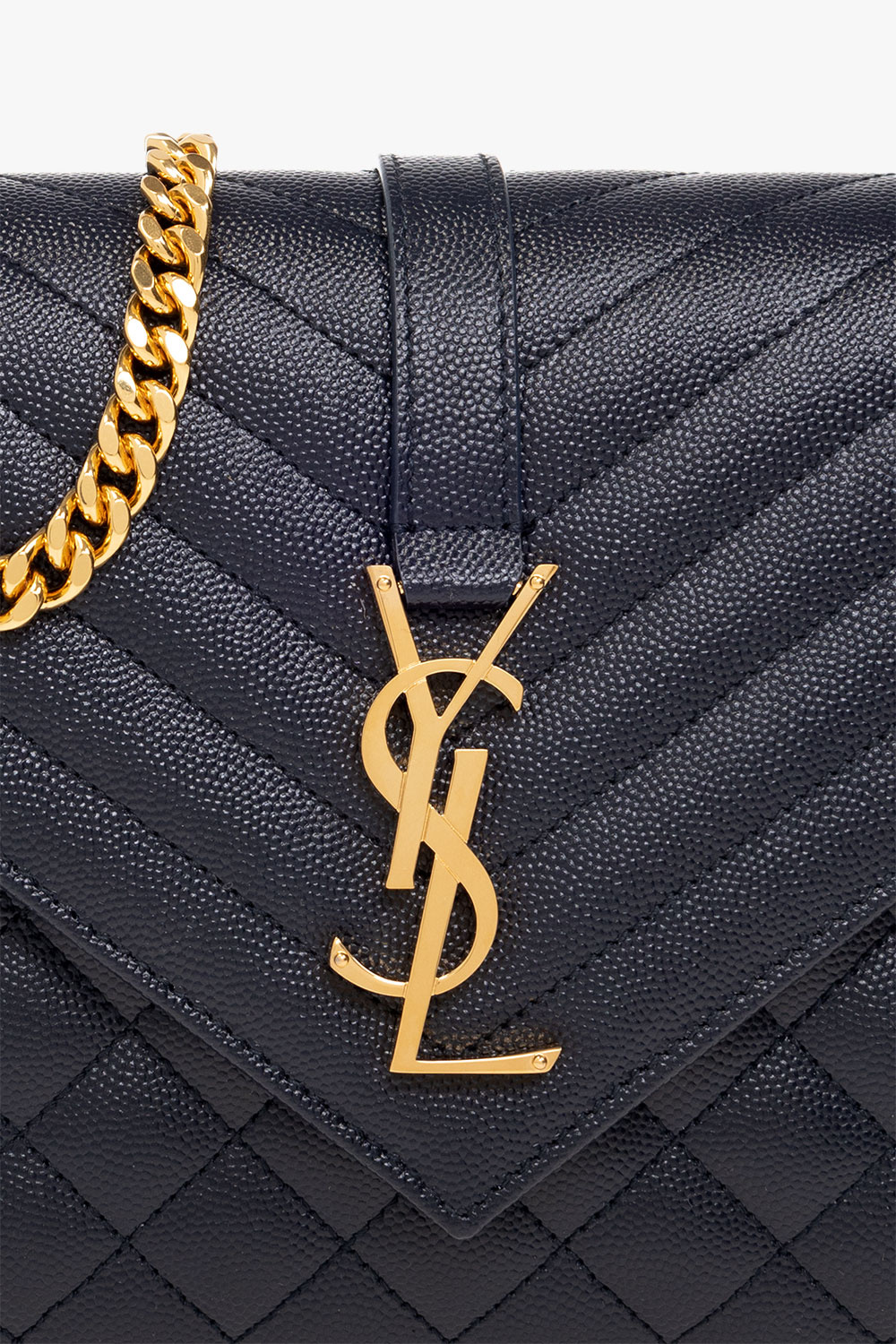 Saint Laurent ‘Envelope Medium’ shoulder bag