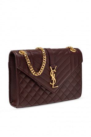 Saint Laurent 'Envelope' shoulder bag