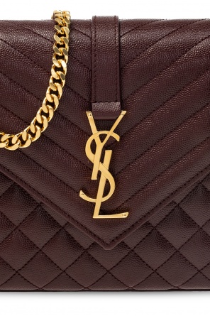 Saint Laurent 'Envelope' shoulder bag