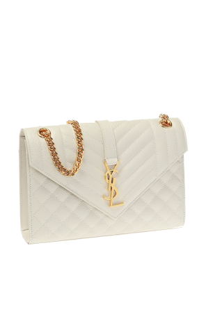 Saint Laurent 'Envelope' shoulder bag