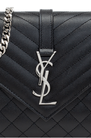 Saint Laurent ‘Envelope’ shoulder bag