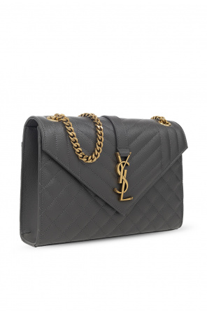 Saint Laurent ‘Envelope Medium’ shoulder bag