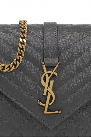 Saint Laurent ‘Envelope Medium’ shoulder bag