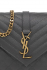 Saint Laurent ‘Envelope Medium’ shoulder bag