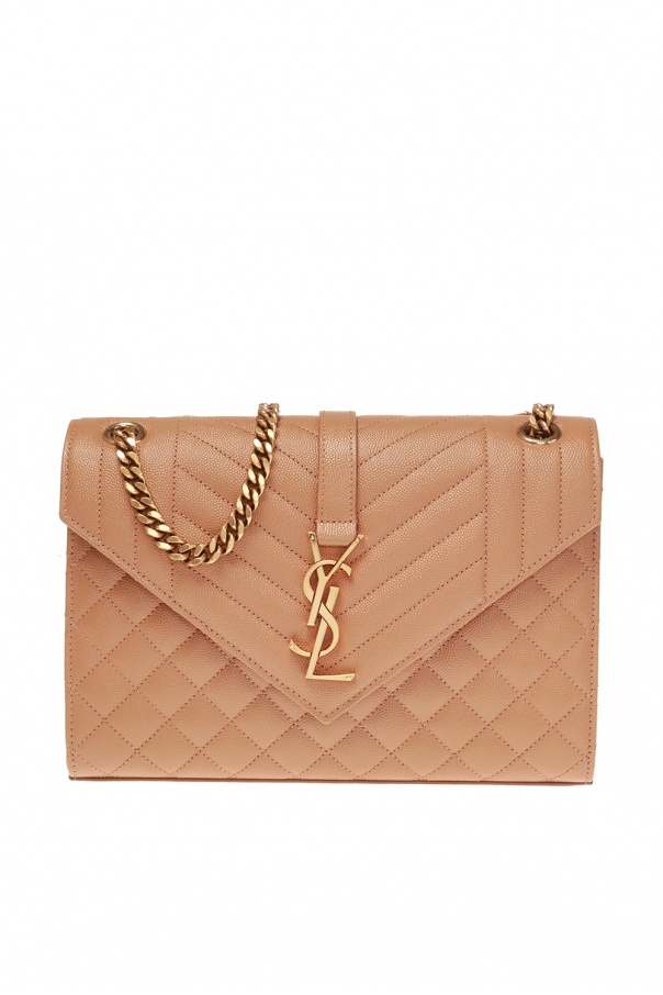 Saint Laurent ‘Envelope’ shoulder bag