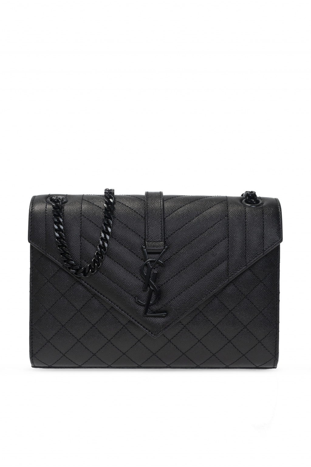 Saint Laurent 'Envelope' shoulder bag