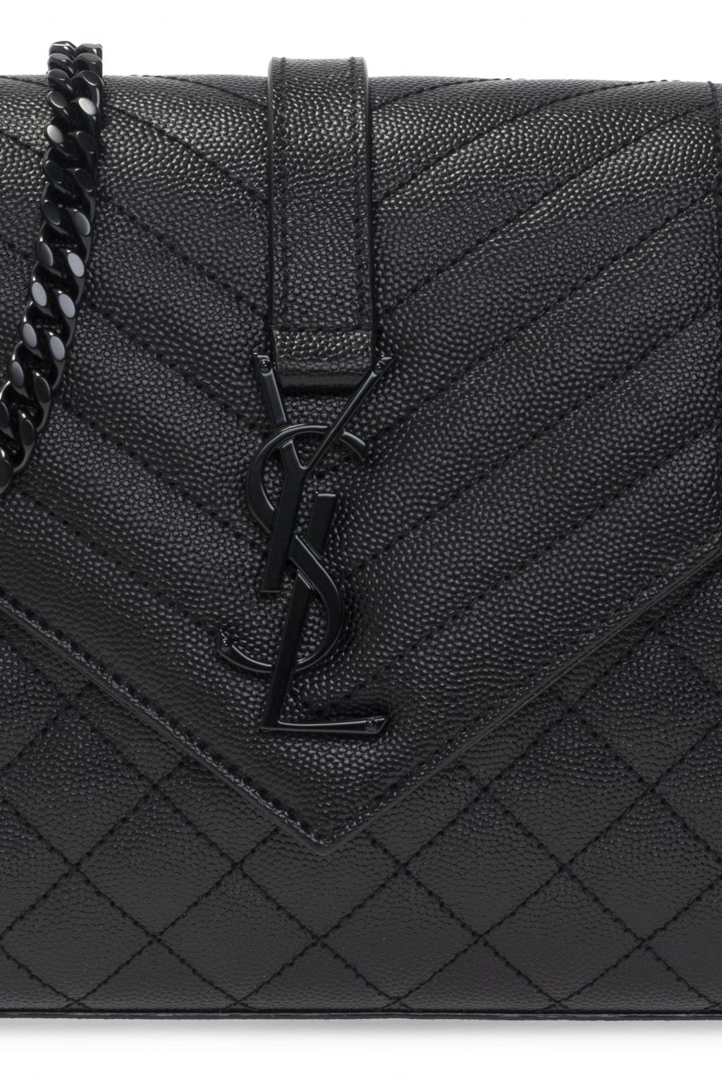 Saint Laurent 'Envelope' shoulder bag