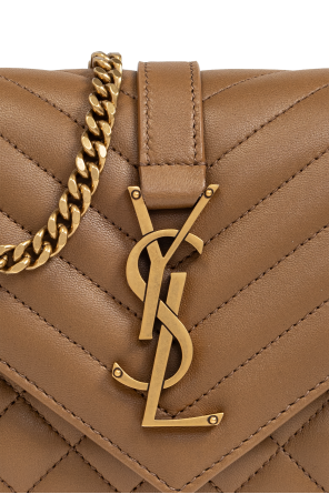 Saint Laurent Shoulder Bag Envelope