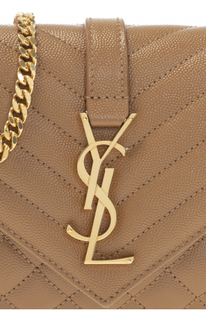 Saint Laurent ‘Envelope Small’ shoulder bag