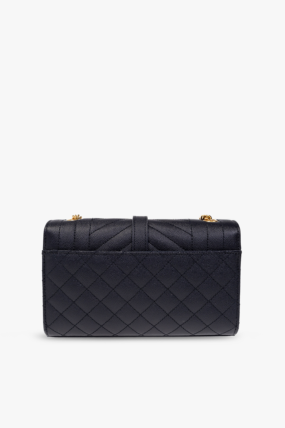 Buy Saint Laurent Small Envelope Chain Bag 'Dark Beige' - 600195 BOW91 2721