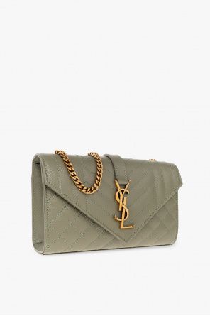 Saint Laurent ‘Envelope Small’ shoulder bag