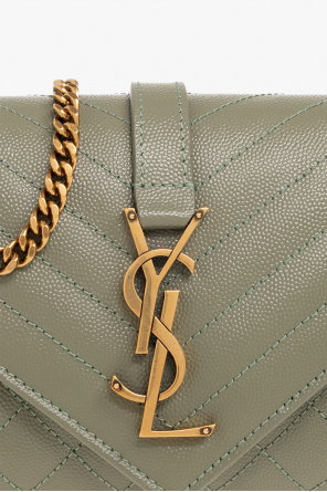 Saint Laurent ‘Envelope Small’ shoulder bag