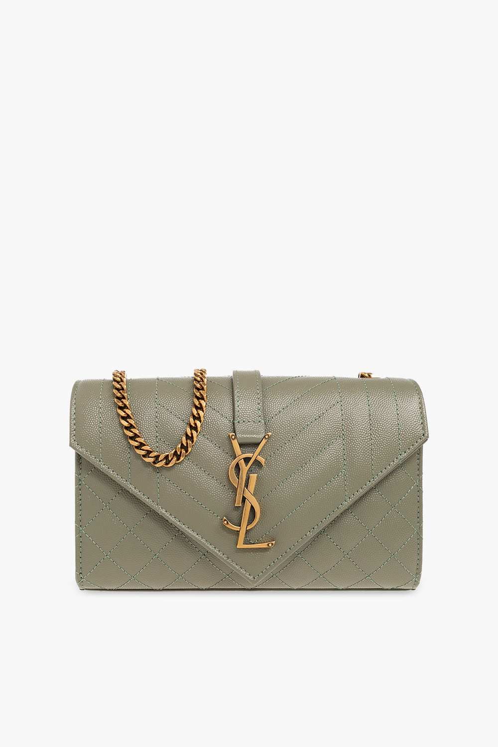 Saint Laurent ‘Envelope Small’ shoulder bag