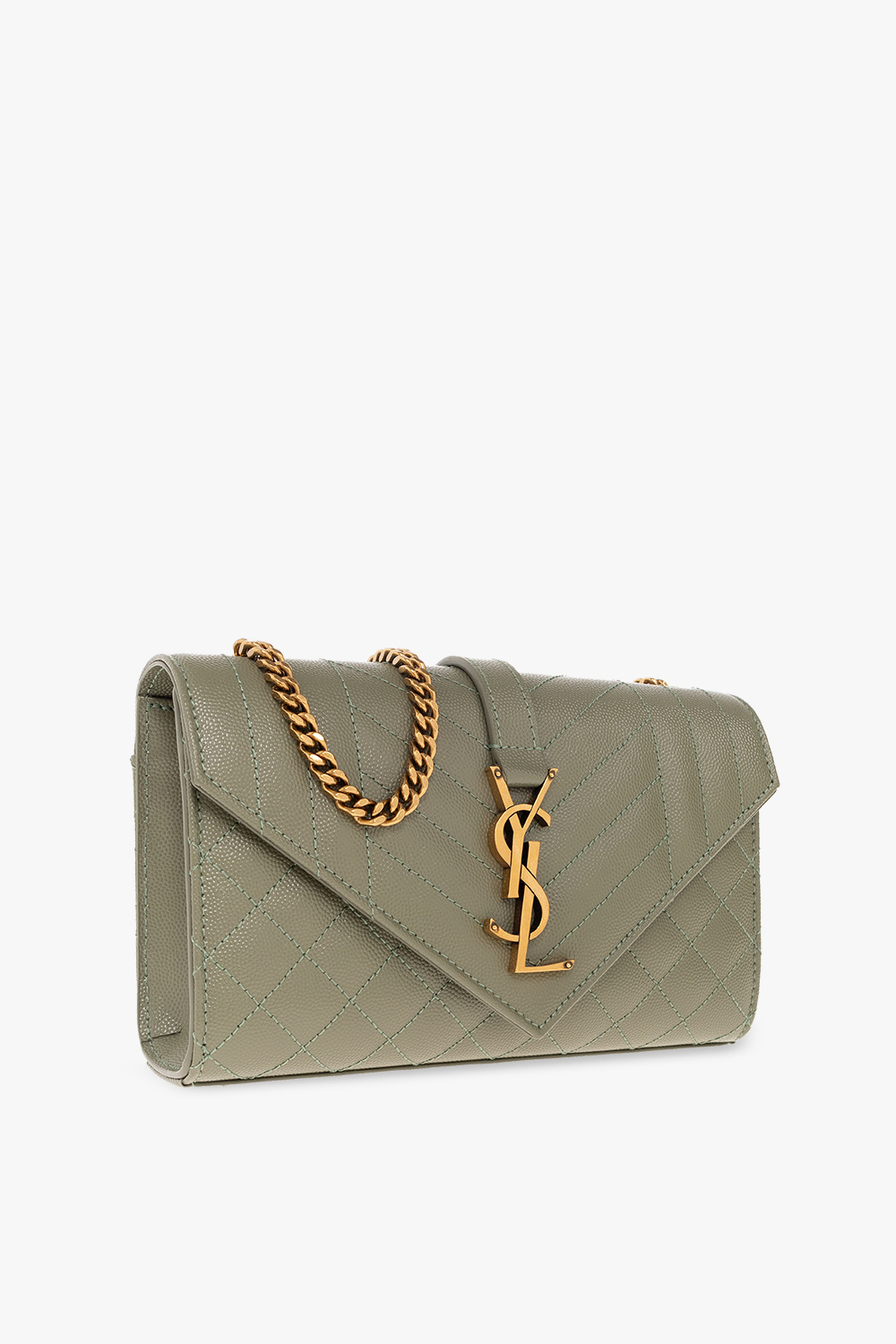 Saint Laurent ‘Envelope Small’ shoulder bag