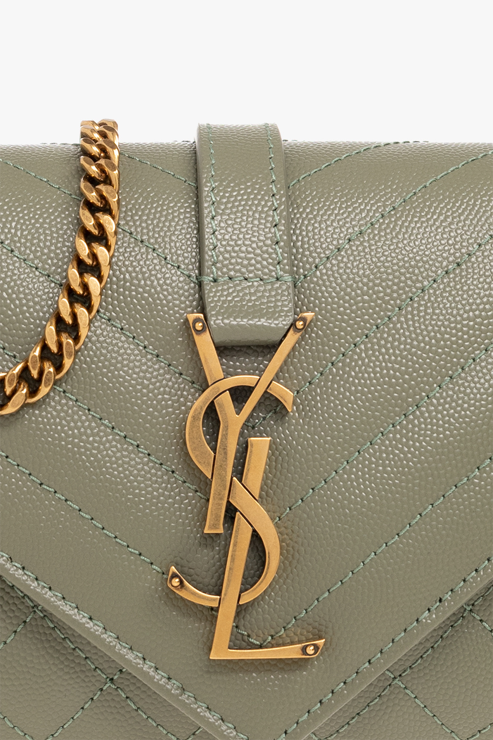 Saint Laurent ‘Envelope Small’ shoulder bag