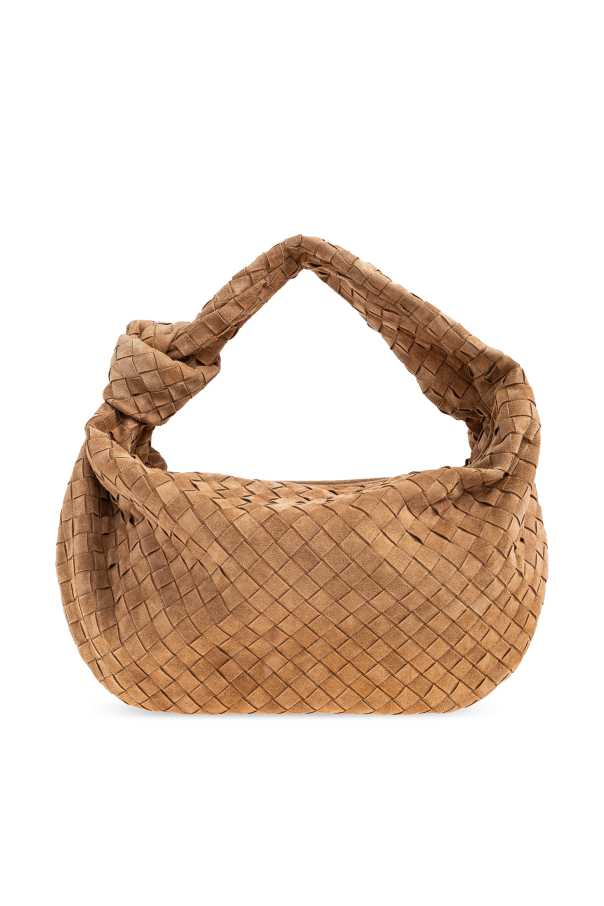 'Jodie Medium' bag od Bottega Veneta