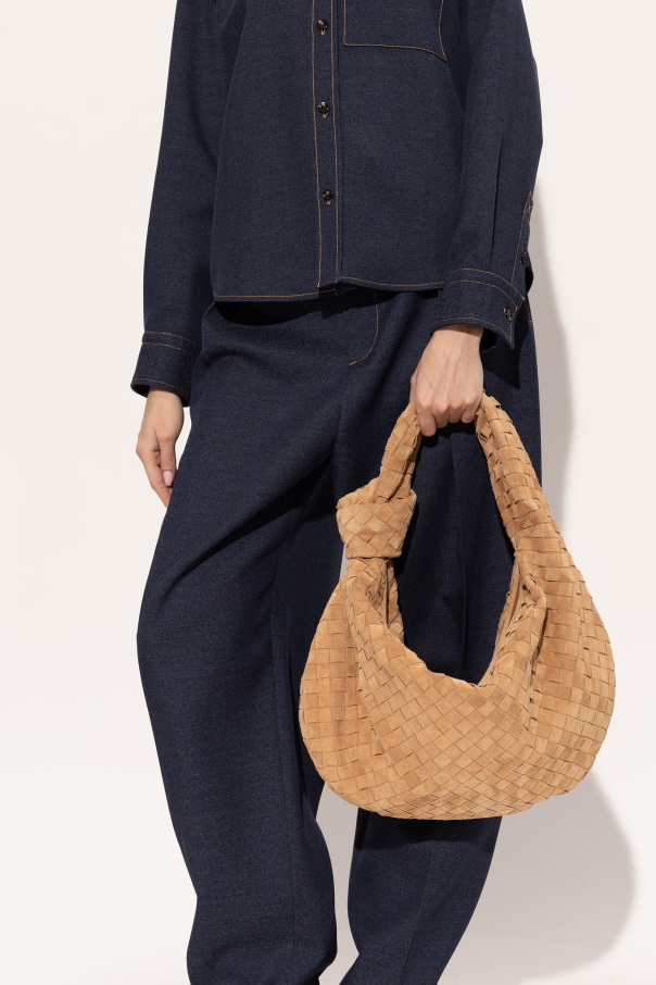 Bottega Veneta Torba 'Jodie Medium`