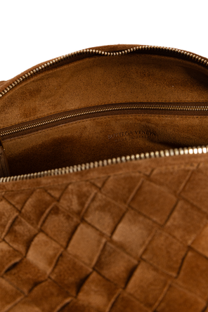 Bottega Veneta Bolso de ante ‘Jodie’