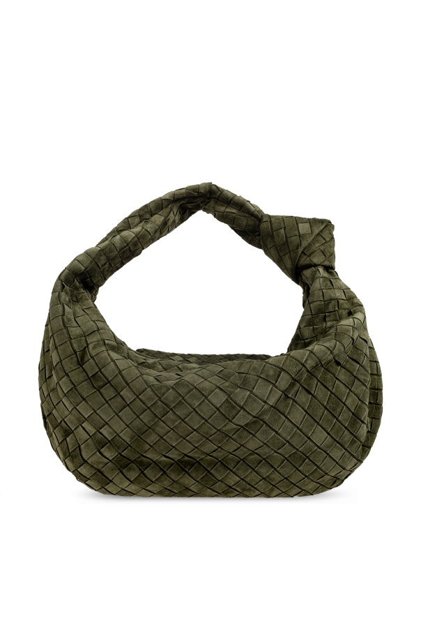 Jodie bag od Bottega Veneta