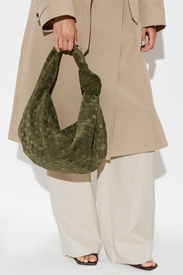 Bottega Veneta Mala "Jodie"