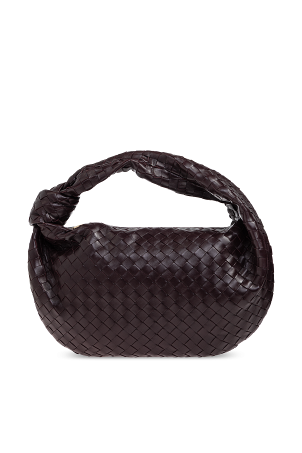 'Jodie' handbag od Bottega Veneta