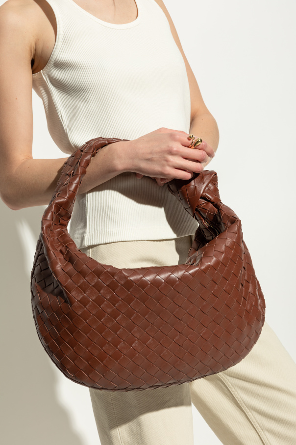Bottega Veneta Handtasche Jodie Medium