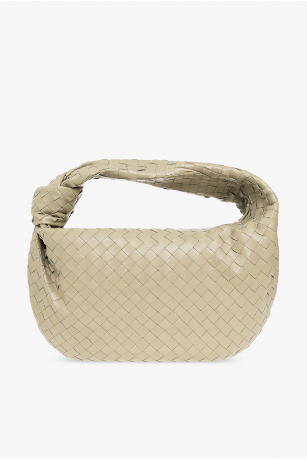 bottega NIANY Veneta ‘Jodie Small’ hobo shoulder bag