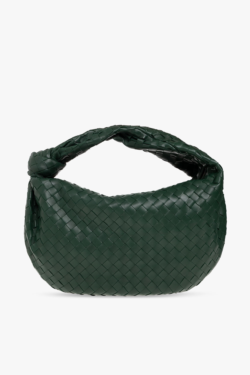 Bottega Veneta ‘Jodie Small’ hobo noir bag