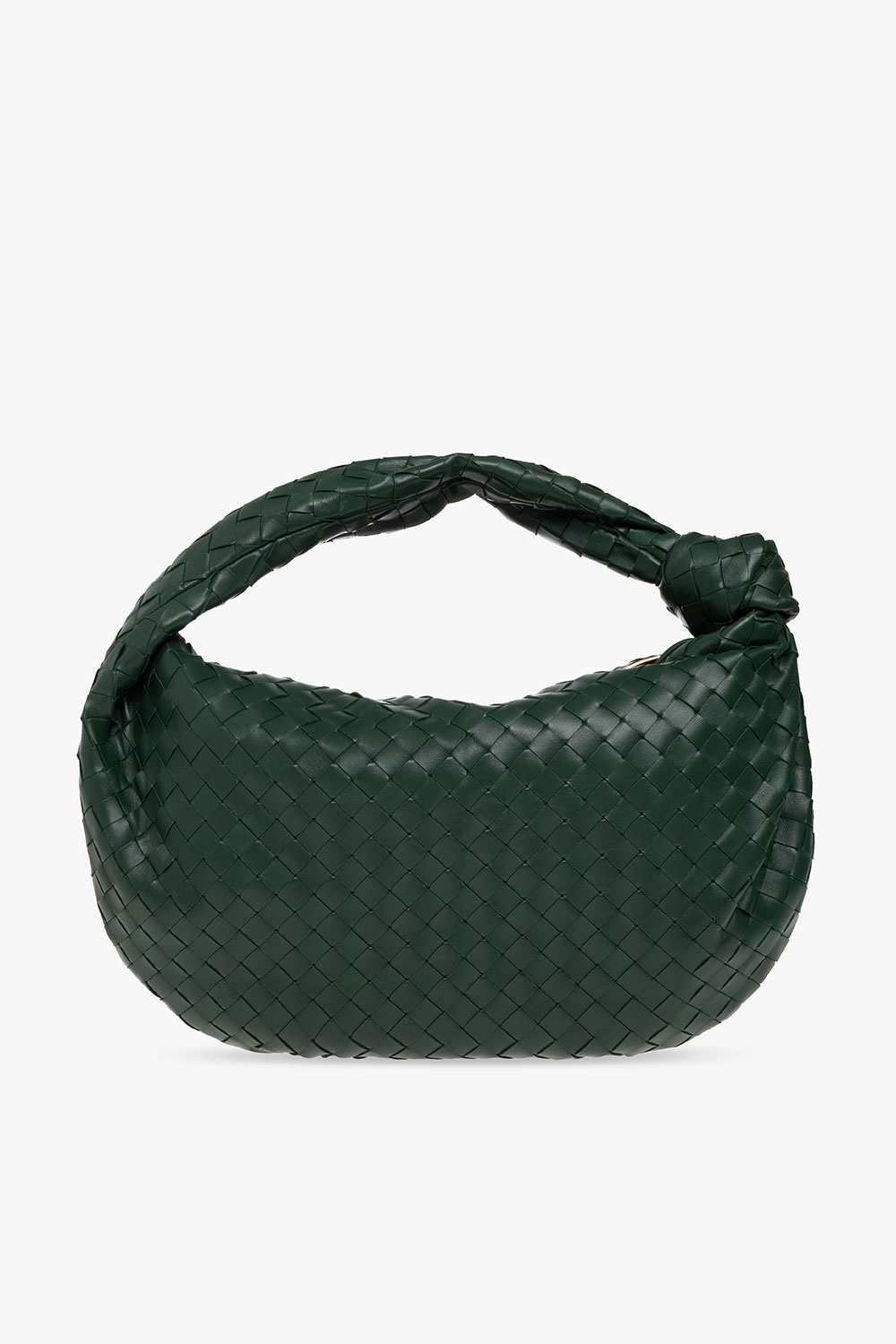 Bottega Veneta ‘Jodie Small’ hobo noir bag