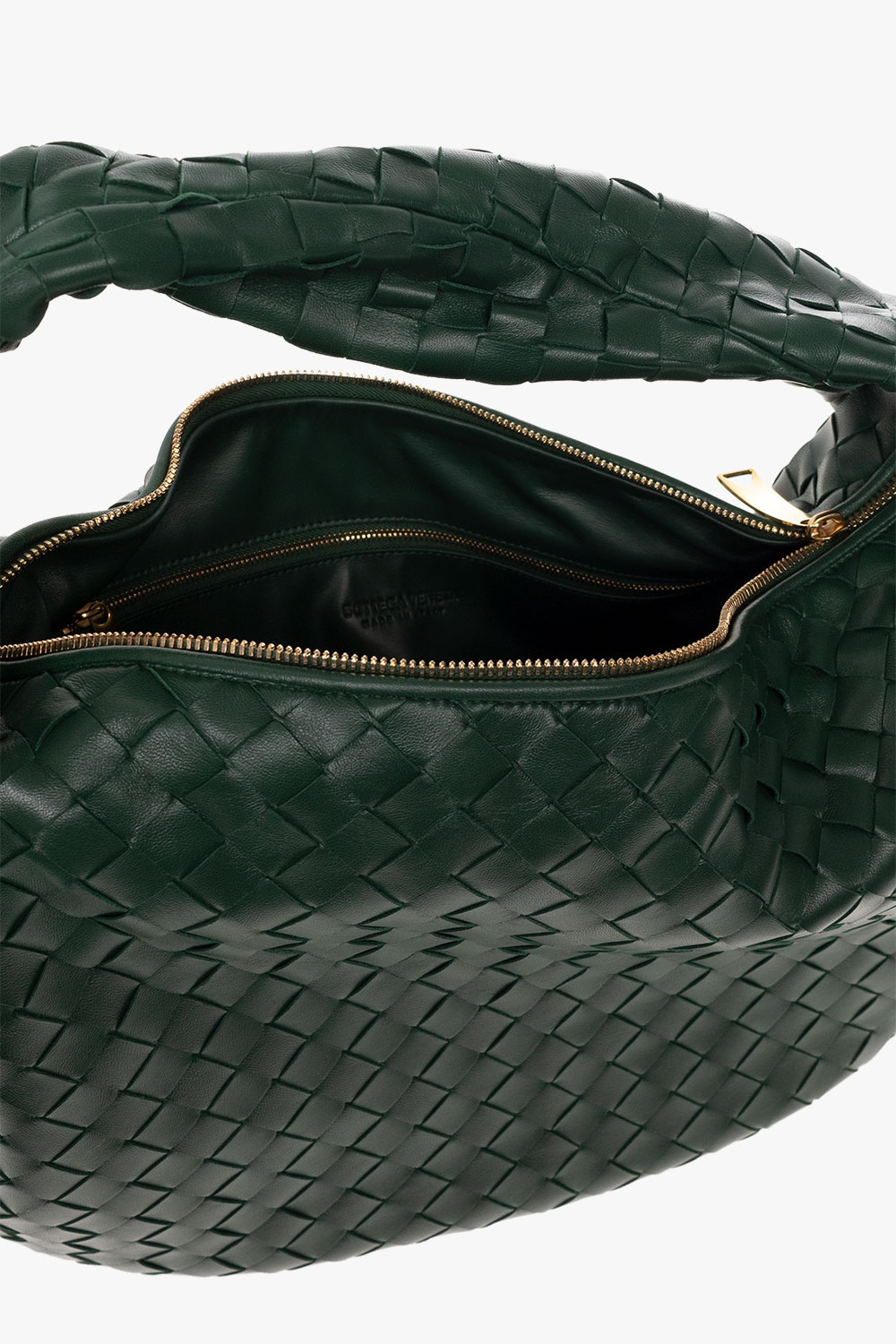 Bottega Veneta ‘Jodie Small’ hobo shoulder bag