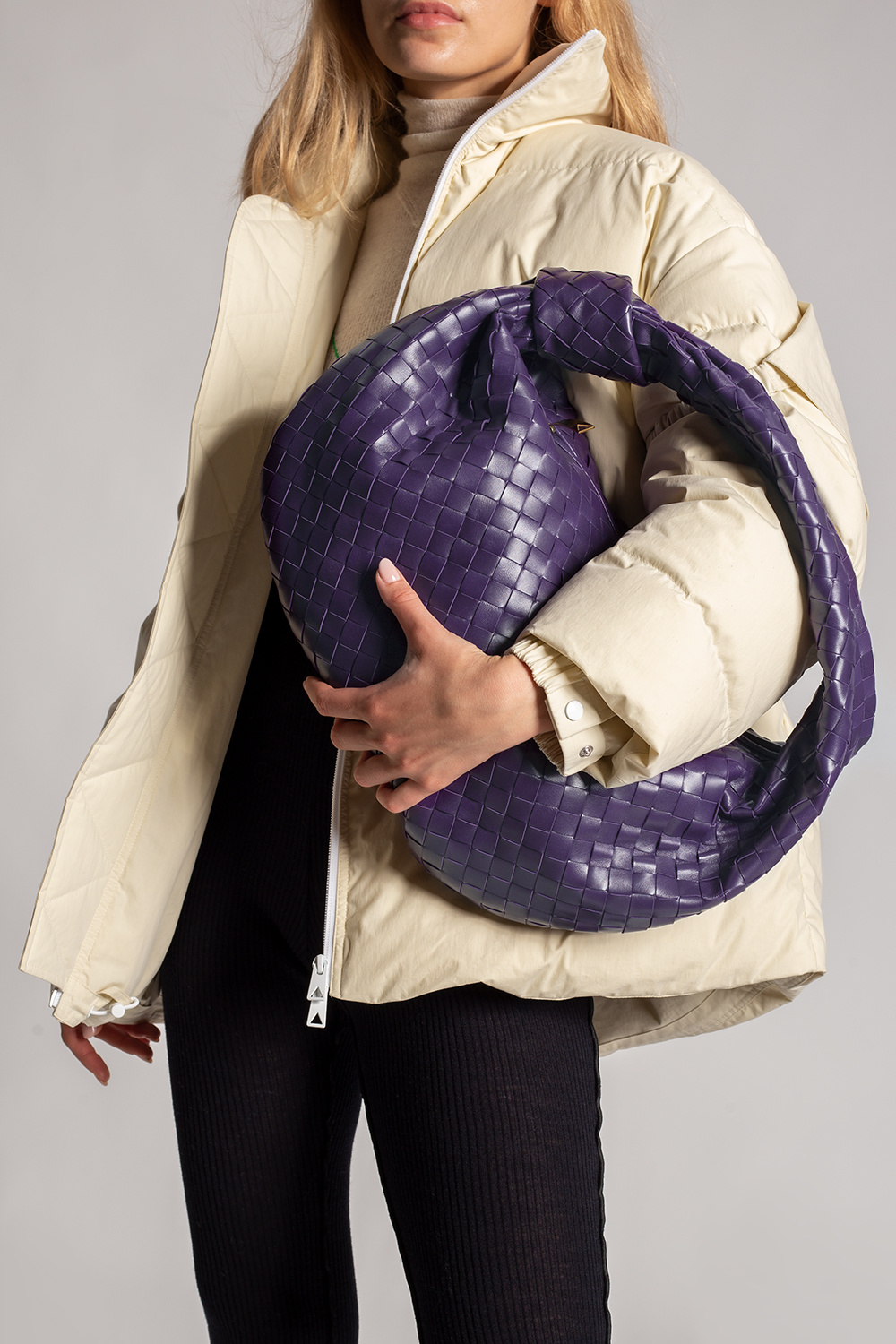 bottega the Veneta ‘BV Jodie’ shoulder bag