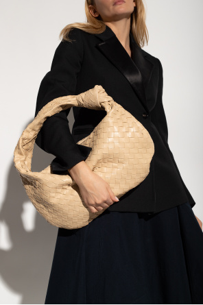 ‘jodie’ handbag od bottega Elisa Veneta