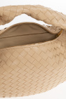 Bottega Veneta beige ‘Jodie’ handbag