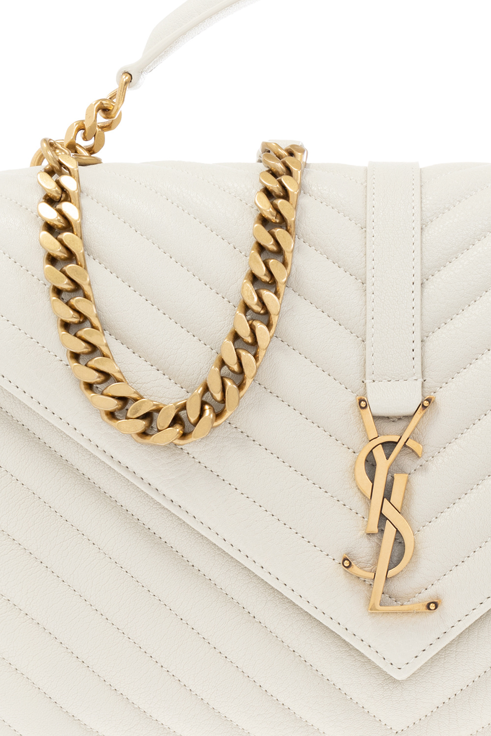 Saint Laurent ‘College Large’ shoulder bag