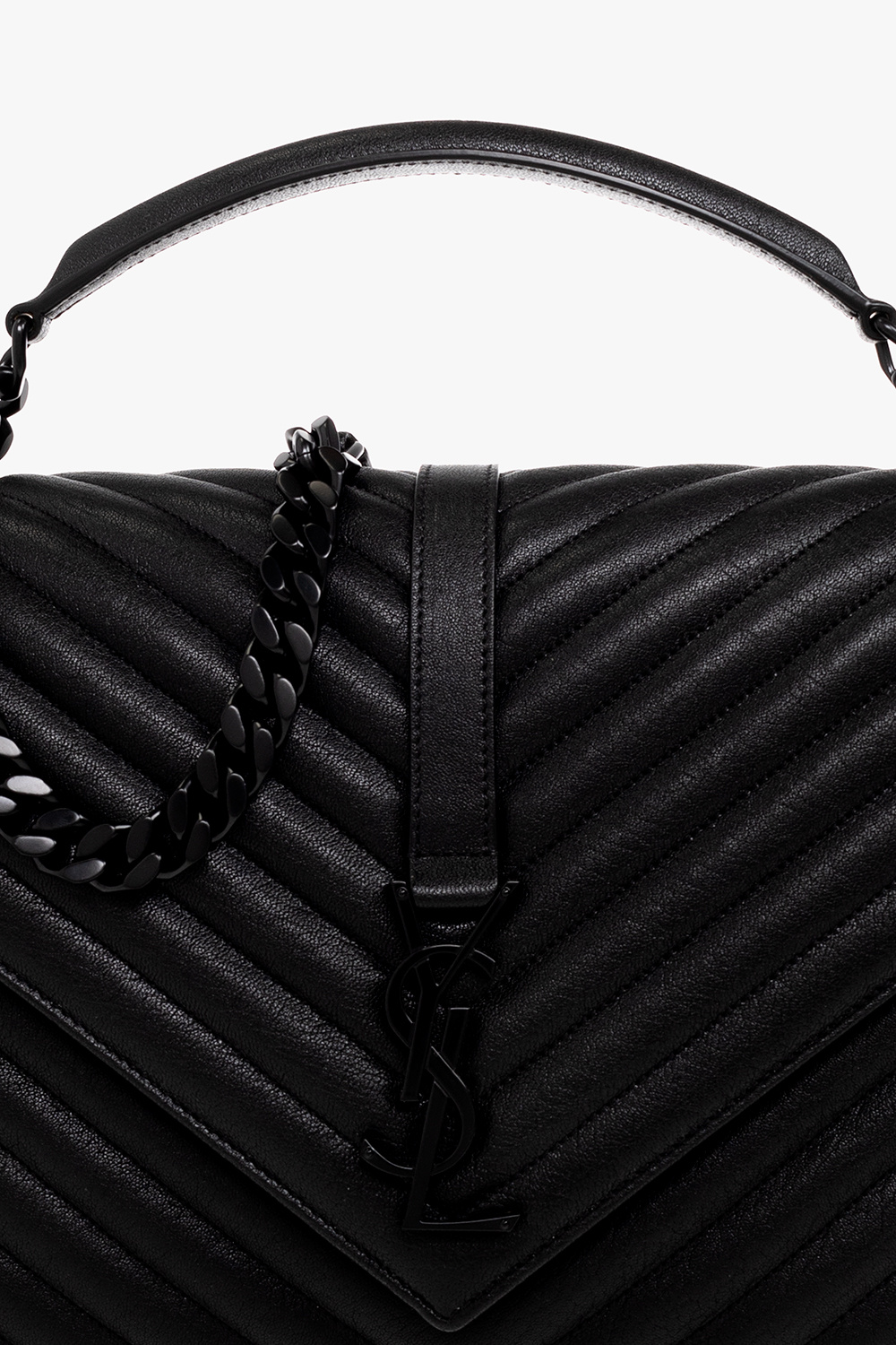 Saint Laurent ‘College Large’ shoulder bag