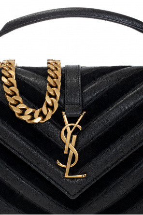 Saint Laurent ‘College’ shoulder bag