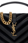 Saint Laurent ‘College’ shoulder bag