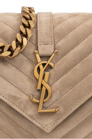 Saint Laurent ‘College’ shoulder bag