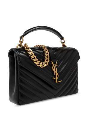 Saint Laurent Shoulder Bag College